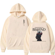 Toji Fushiguro Hoodie V1