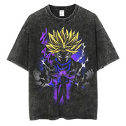 Trunks Vintage T-shirt V2