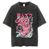 Majin Buu "Pure Evil" Vintage T-shirt
