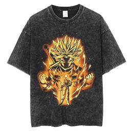 Trunks Vintage T-shirt V3