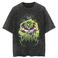 Broly Vintage T-shirt