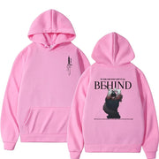 Toji Fushiguro Hoodie V1