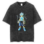 Speed God Vintage T-shirt