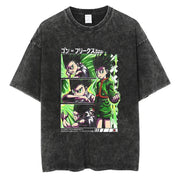 Gon Vintage T-shirt V5