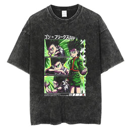 Gon Vintage T-shirt V5