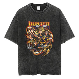 Kurapika Vintage T-shirt V5