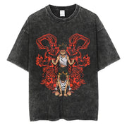 Gon Vintage T-shirt V4