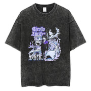 Chrollo Vintage T-shirt V3
