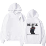 Toji Fushiguro Hoodie V1