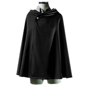 Attack on Titan Scouting Cloak (Black Edition)