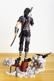Itachi Uchiha Figures Collection 1