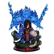 Uchiha Strongest Duo Figures