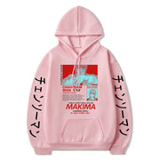 Makima Hoodie V1