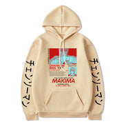 Makima Hoodie V1