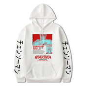 Makima Hoodie V1