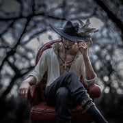 Dracule Mihawk Figure V1