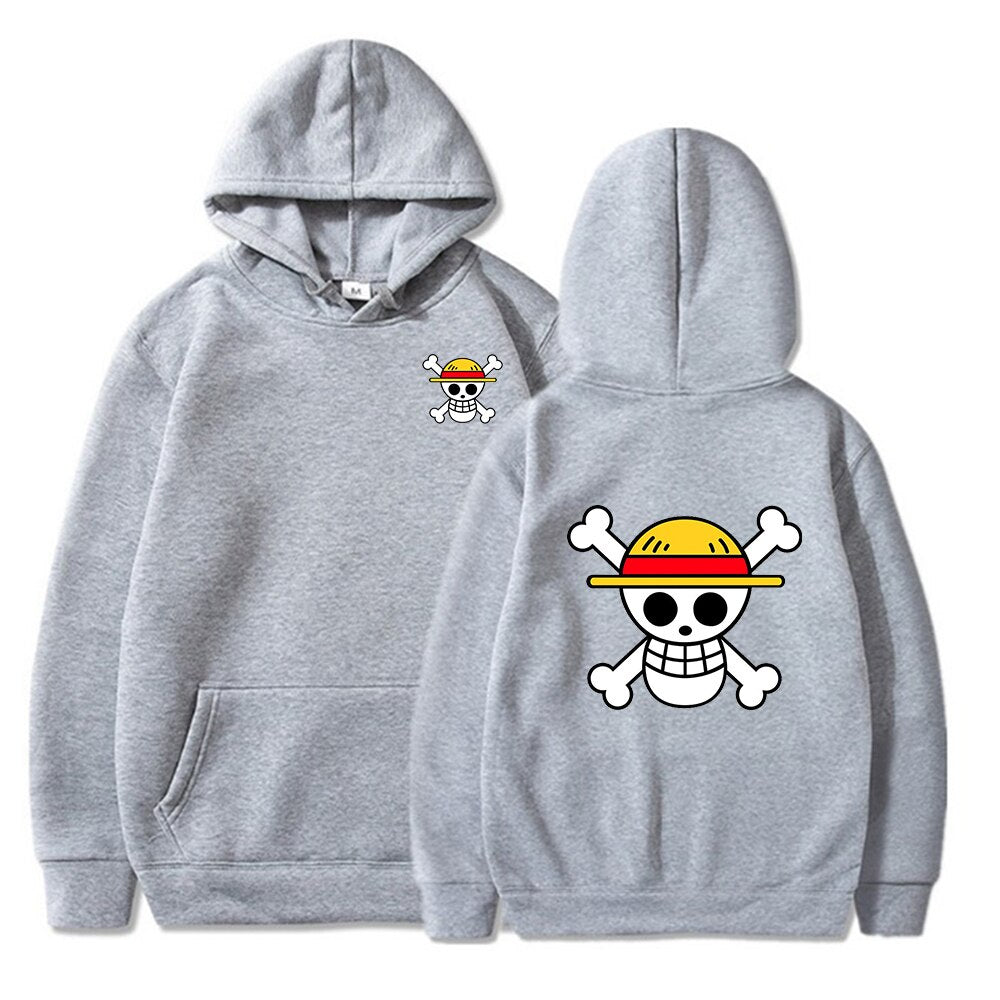 Shop Hoodie Jacket One Piece Anime online  Lazadacomph