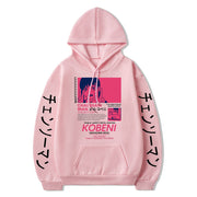 Kobeni Hoodie V1
