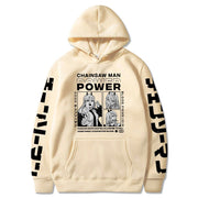 Power Hoodie V1
