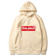 Onepiece Hoodie V1
