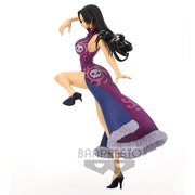 Boa Hancock Figure V2