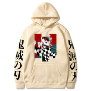 Tanjiro Kamado Hoodie V1