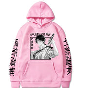 Yuta Okkotsu Hoodie V2