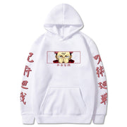 Ryomen Sukuna Hoodie V1