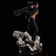 Eren Jaeger GK Figure (Limited Edition)