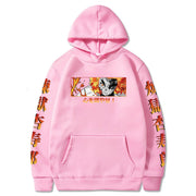 Rengoku Kyojuro Hoodie V1