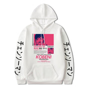 Kobeni Hoodie V1