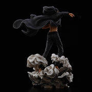 Eren Jaeger GK Figure (Limited Edition)