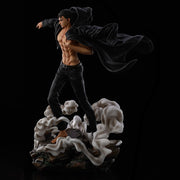 Eren Jaeger GK Figure (Limited Edition)