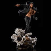 Eren Jaeger GK Figure (Limited Edition)
