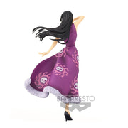 Boa Hancock Figure V2