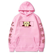 Ryomen Sukuna Hoodie V1