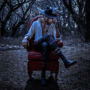 Dracule Mihawk Figure V1