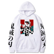 Tanjiro Kamado Hoodie V1