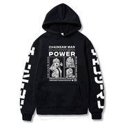 Power Hoodie V1