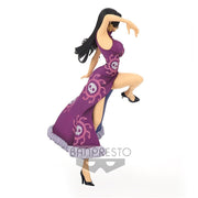 Boa Hancock Figure V2