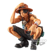 Portgas D.Ace Figure V1