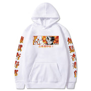 Rengoku Kyojuro Hoodie V1