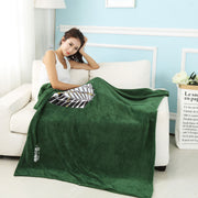 Scouting Legion Blanket (Flannel Hoodie)