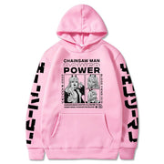 Power Hoodie V1