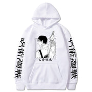 Yuta Okkotsu Hoodie V1