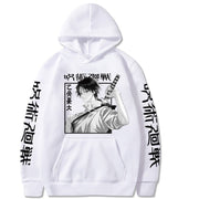Yuta Okkotsu Hoodie V2