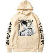 Yuta Okkotsu Hoodie V2