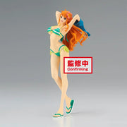 Nami Swimsuit Figures