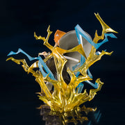 Agatsuma Zenitsu Figuarts Zero FZ Figure