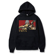Tengen Uzui Hoodie V1